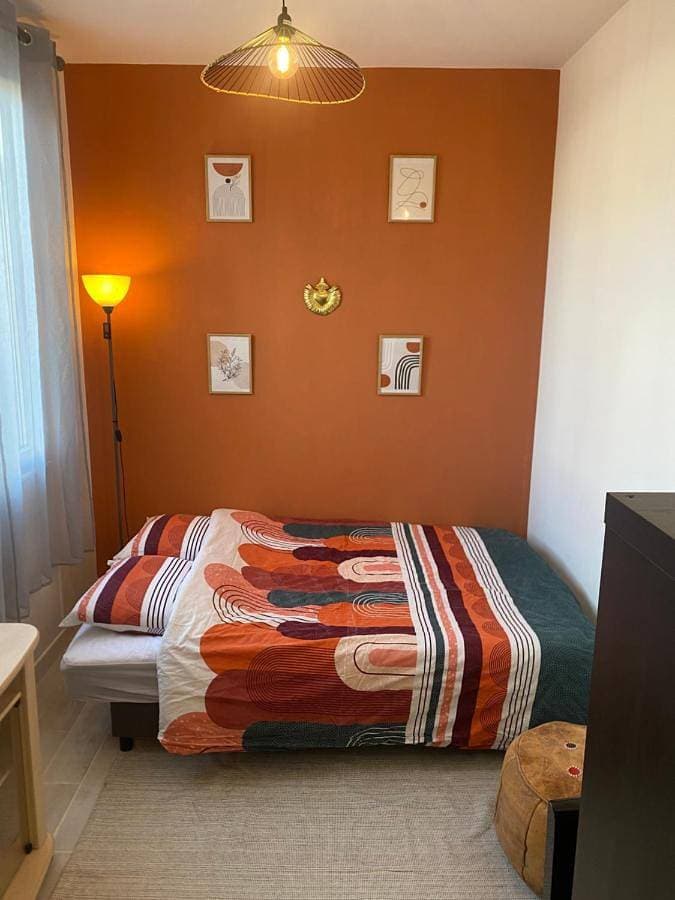 Foto 4 von 13: One-Bedroom Apartment