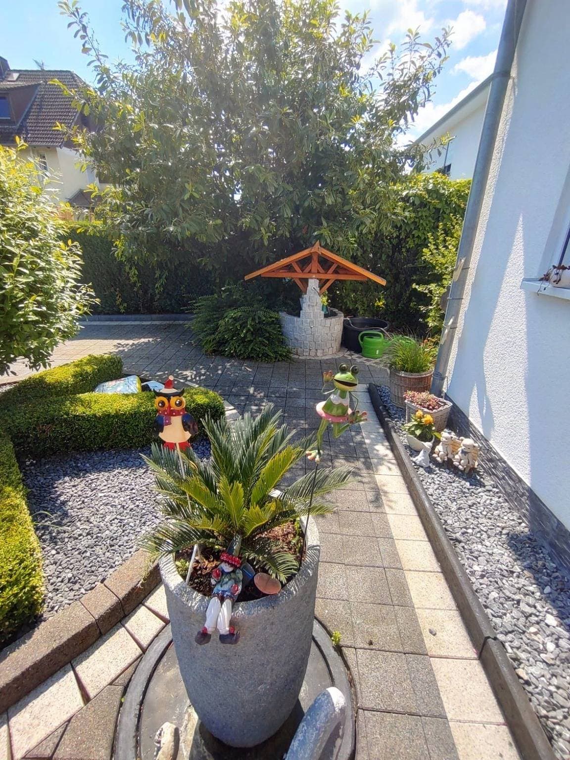 Foto 4 von 25: Ferienwohnung Rosa