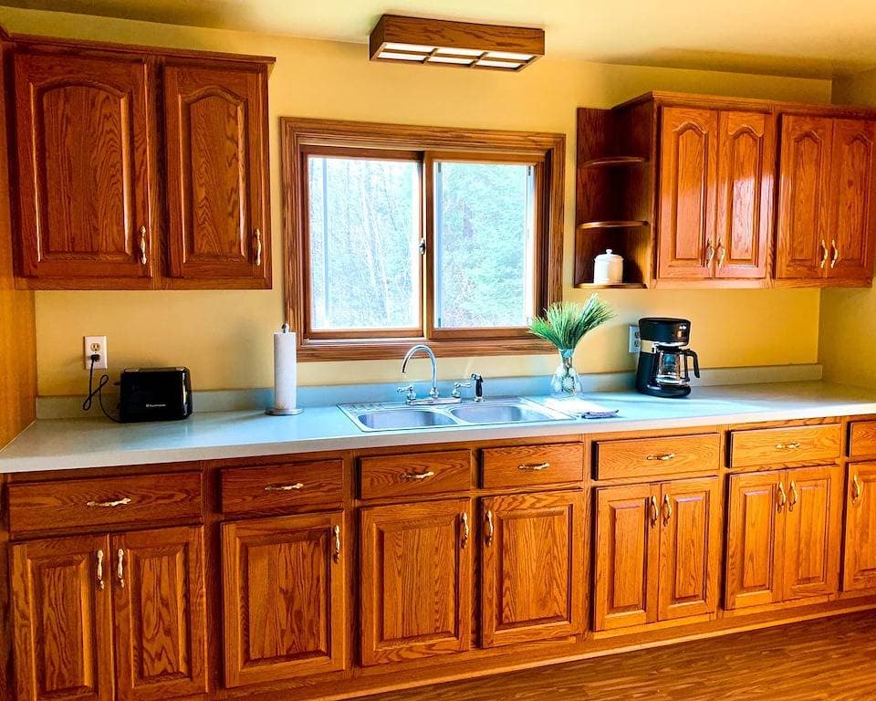 Porcupine Place- Remodeled 3 bedroom in Upper Peninsula's \"Pure Michigan\" 1