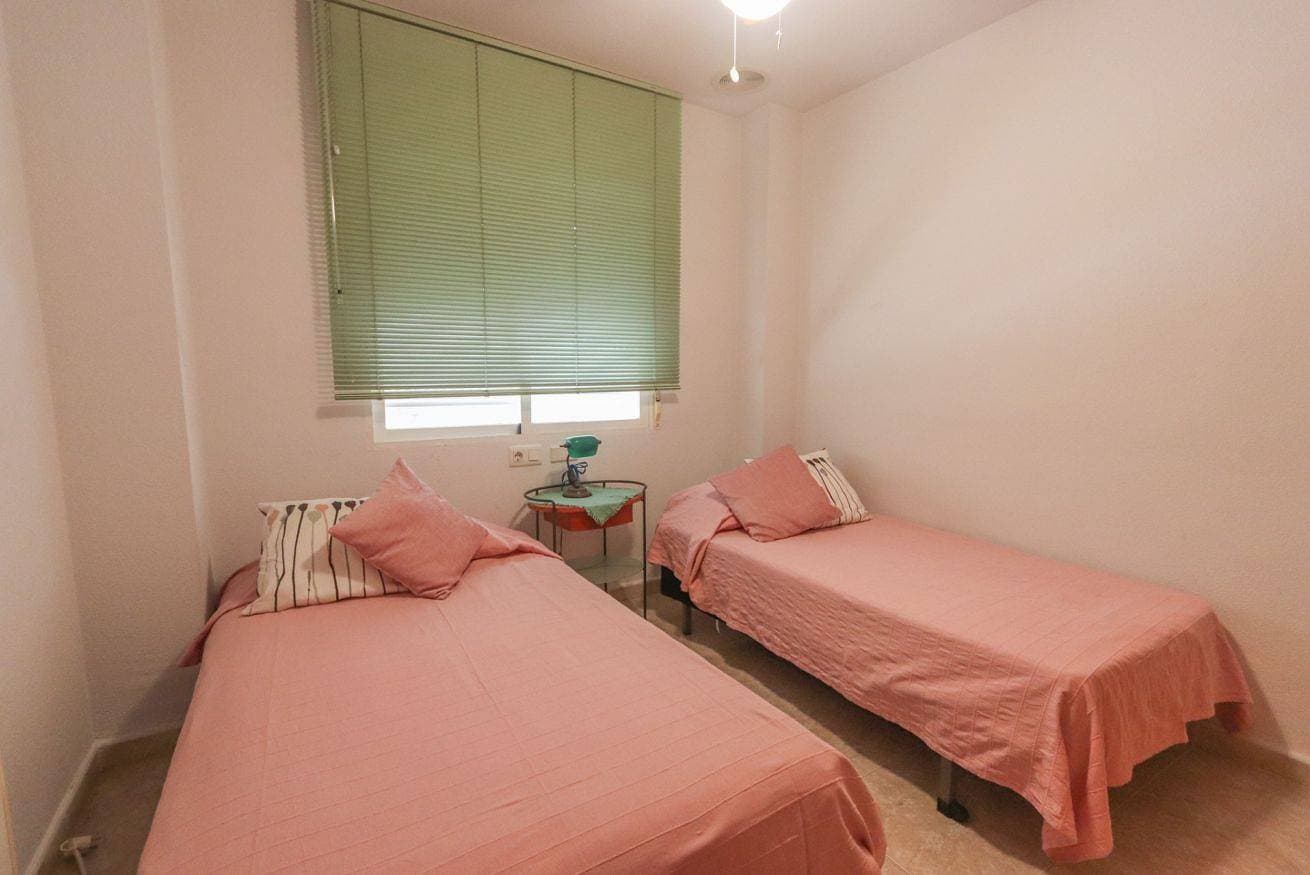 Foto 10 von 23: Ferienwohnung für 4 Personen mit Balkon/Terrasse