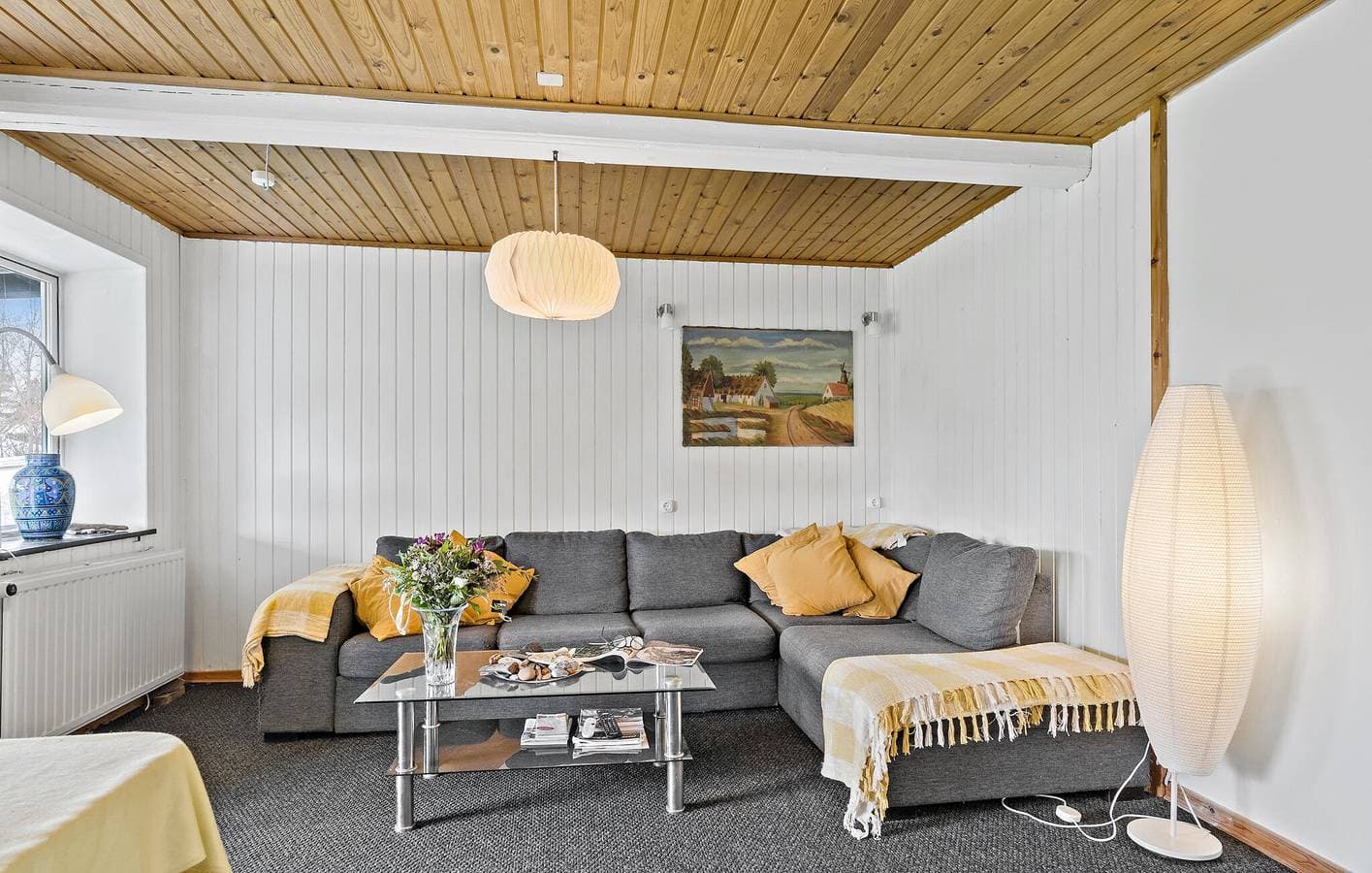 Foto 5 von 18: Ferienwohnung für 4 Personen mit Garten