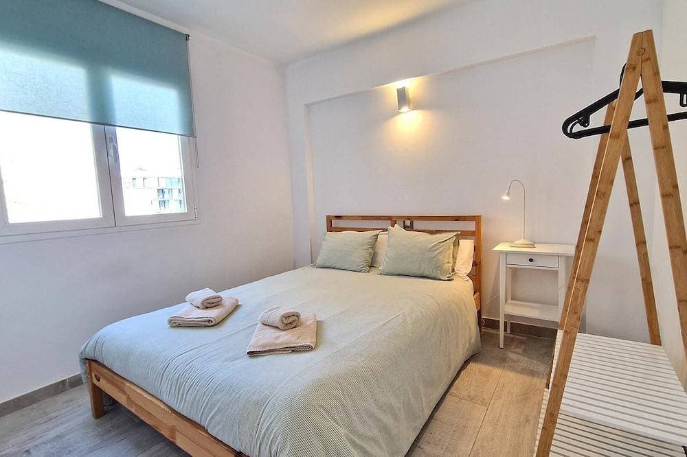 Foto 2 von 22: Geräumiges 3-Schlafzimmer-Apartment in der Nähe des Paseo Marítimo · Son Armadams