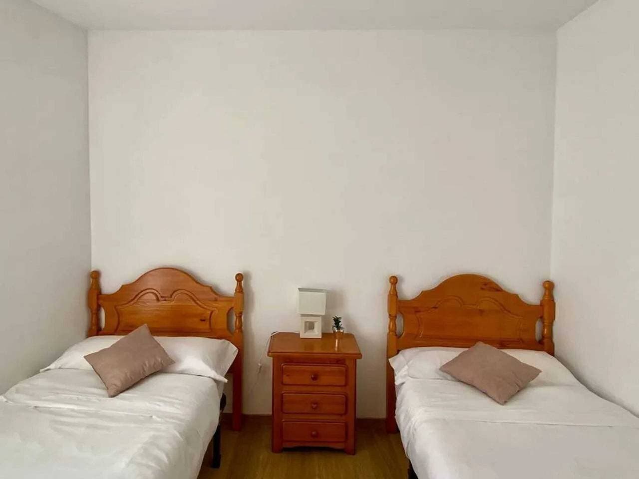Foto 6 von 34: Elegante Wohnung in Briones, 100 qm, mit Terrasse und Parkplatz