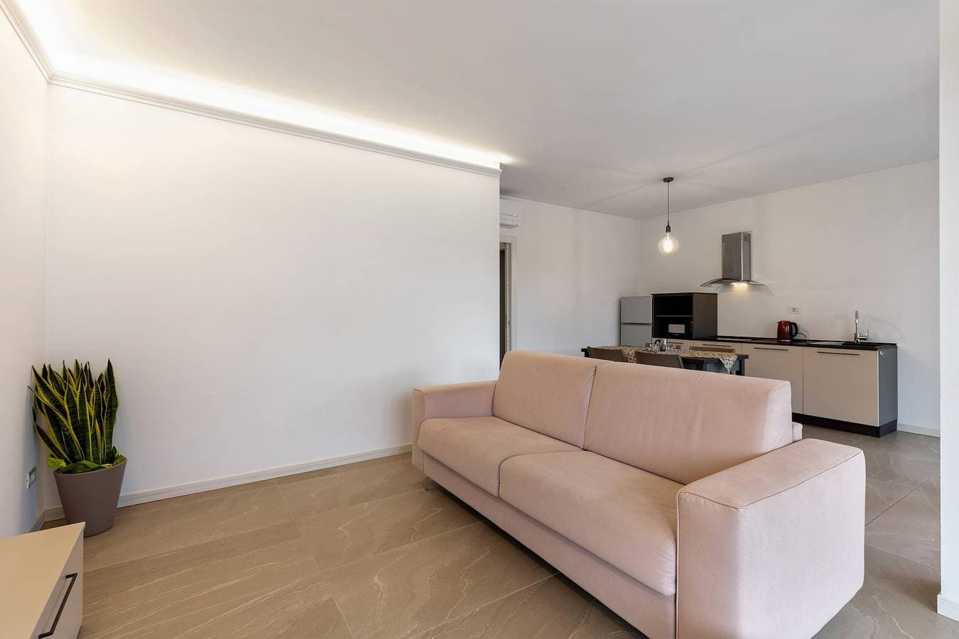 Foto 7 von 34: Ferienwohnung 'Agriturismo Le Campagnole Pink' mit Gemeinschaftspool, WLAN und Klimaanlage