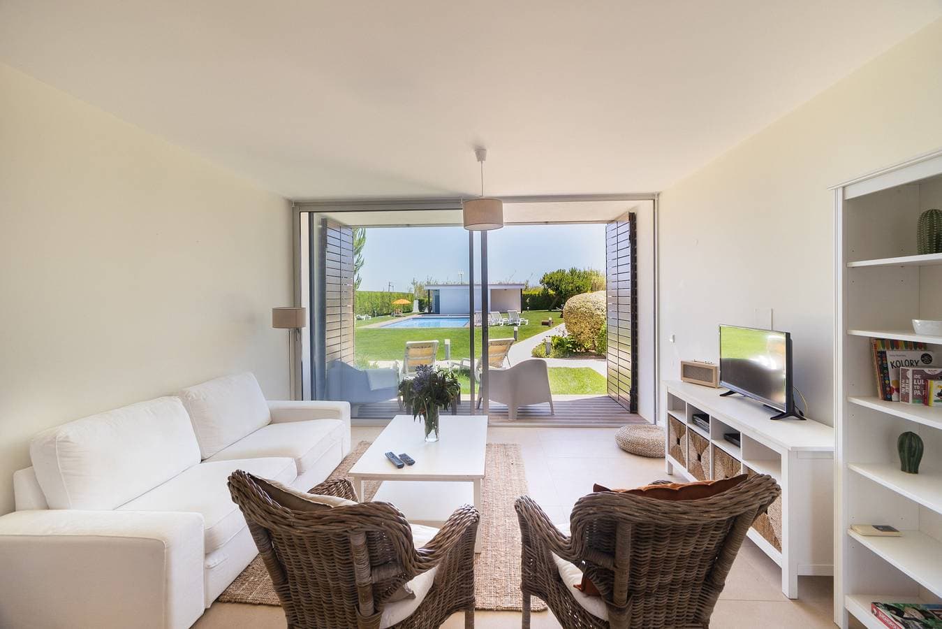 Foto 4 von 41: Villa Blue Sagres D