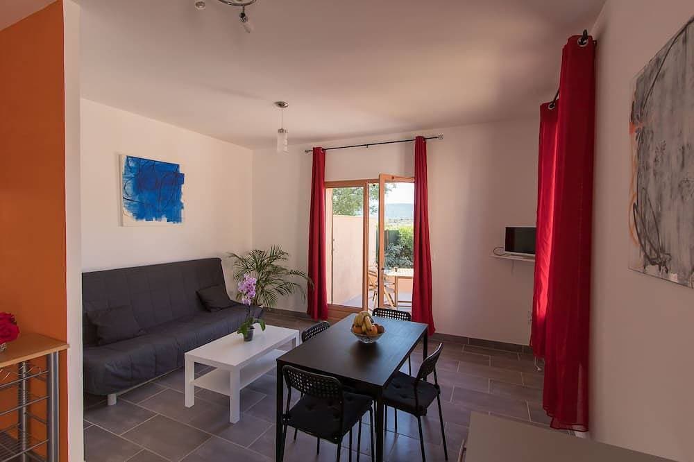 Foto 5 von 30: Ruhiges Ferienhaus in Salagou mit herrlichem Blick über das Tal