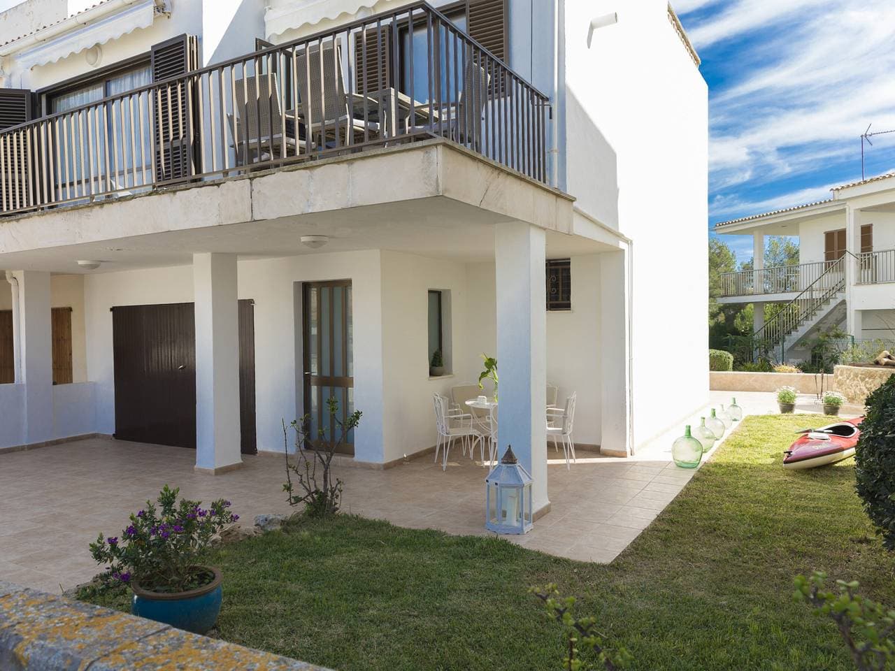 Foto 9 von 35: Chalet in Alcúdia für 6 Pers. nahe am Meer