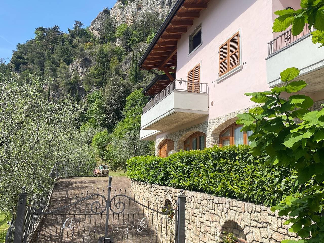 Foto 6 von 19: Villa Gianna in Limone sul Garda