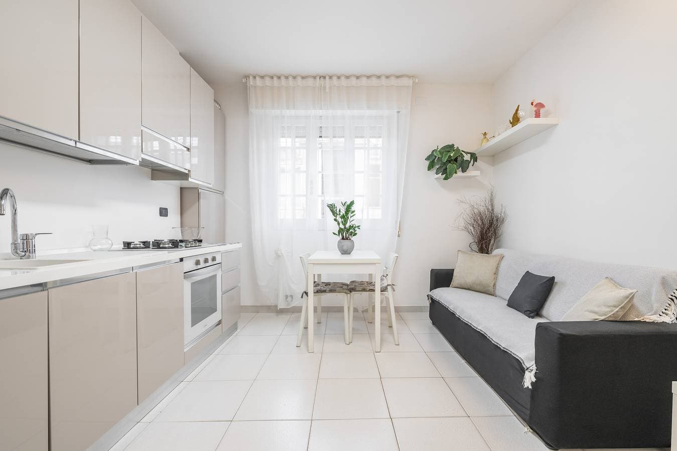 Foto 5 von 26: Apartment "La Casa di Mia" – Cagliari