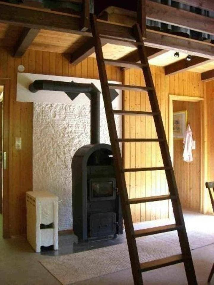 Foto 10 von 10: Holiday Home