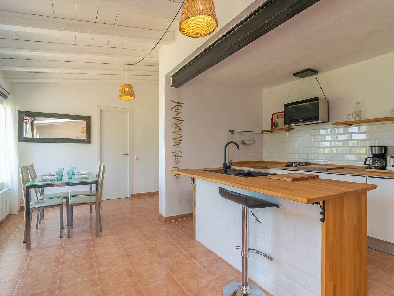 Foto 5 von 34: Son Blau - Ferienhaus Mit Privatem Pool