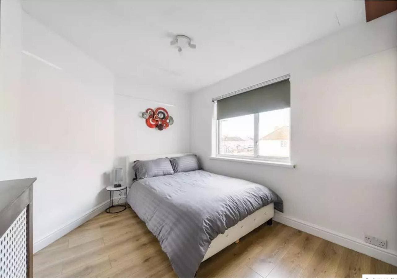 Ferienwohnung 1