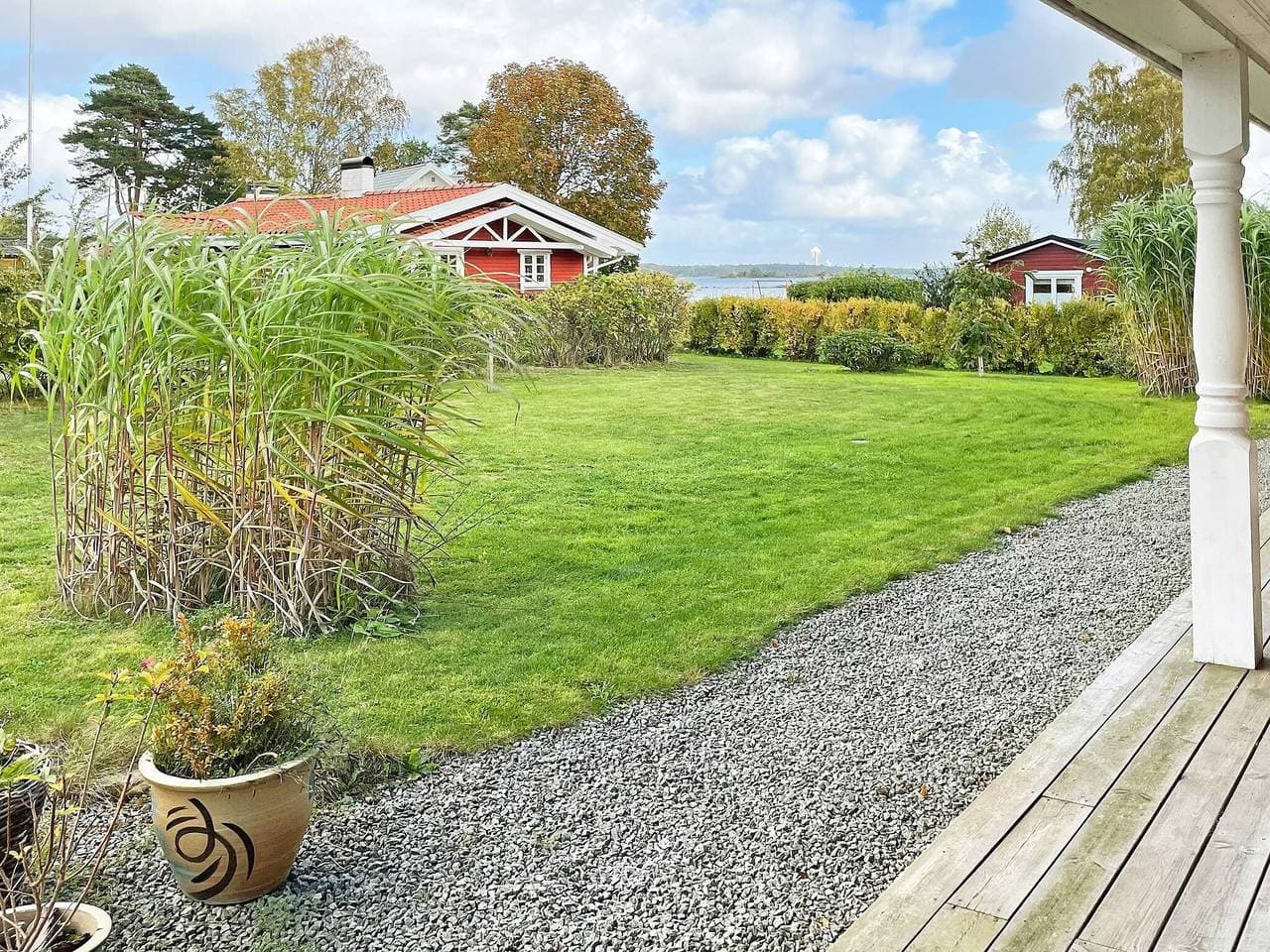 Foto 8 von 26: 4 Personen Ferienhaus in Sölvesborg