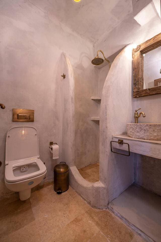 Foto 7 von 10: Double Room with Garden View
