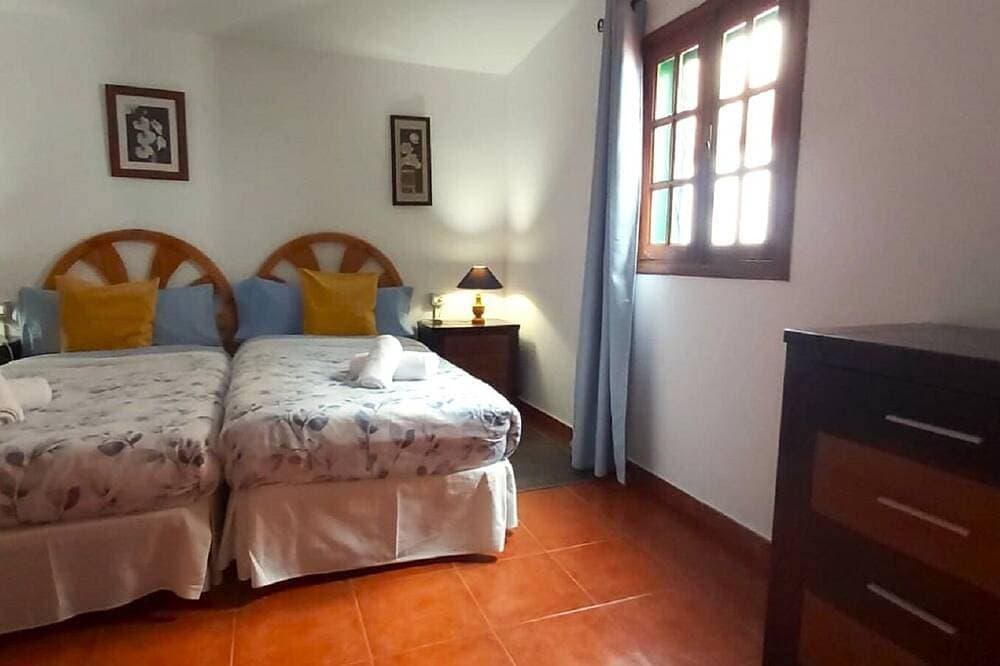 Foto 2 von 24: Gästehaus Villa Clara 1, 1 Schlafzimmer, San Sebastián de La Gomera