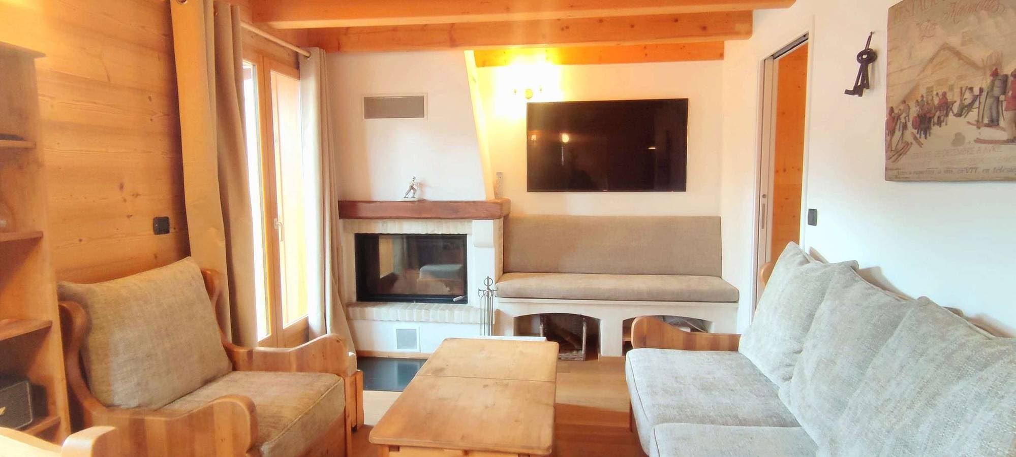 Foto 3 von 17: Superb chalet in the Mercantour