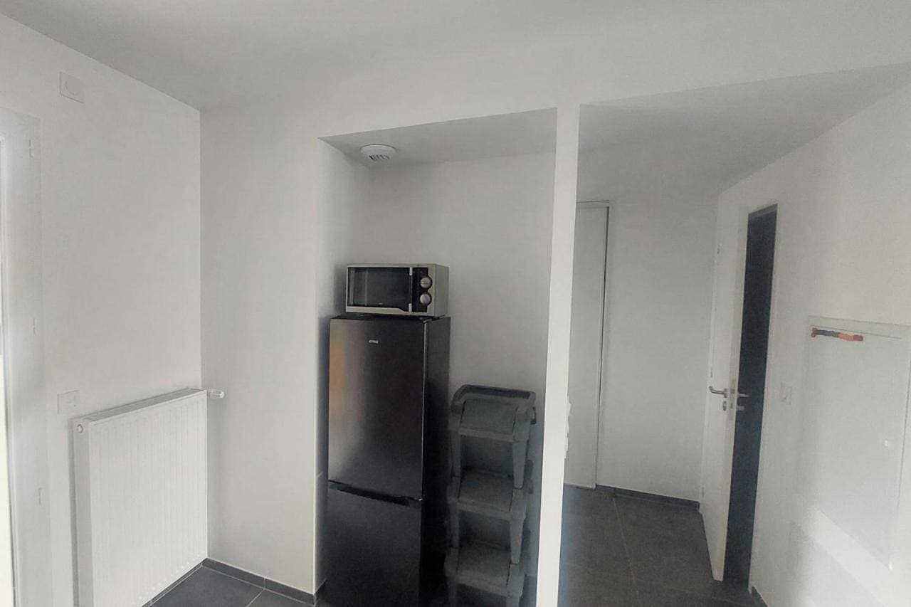 Foto 12 von 30: One-Bedroom Apartment