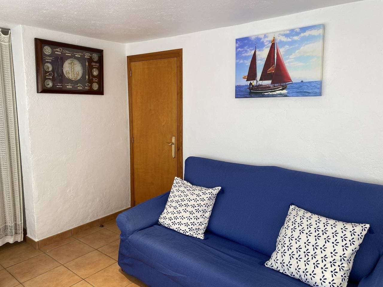Foto 7 von 29: Ferienhaus für 6 Personen mit Meerblick
