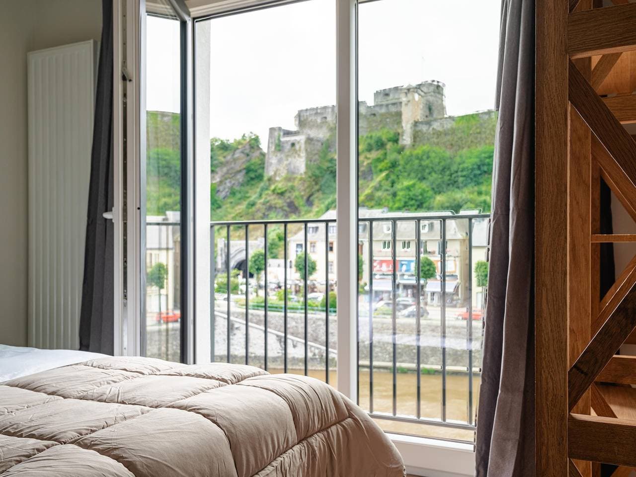 Foto 8 von 40: Ferienhaus in Bouillon am Semois