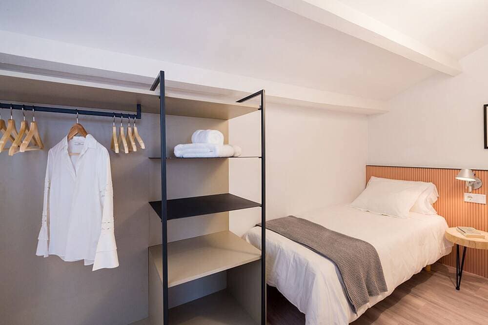 Schöne Maisonette im Zentrum von Terrassa (Barcelona) 1
