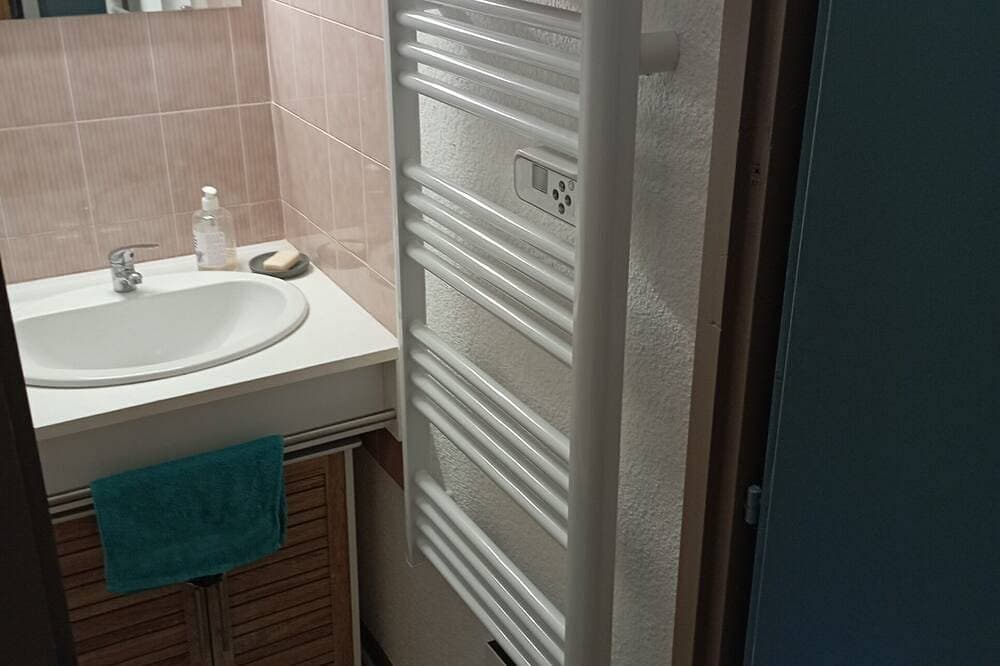 Foto 4 von 18: Apartment in the heart of Col de Rousset