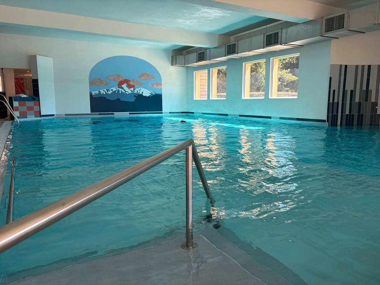 Foto 8 von 32: Studio für 2 Personen mit Whirlpool