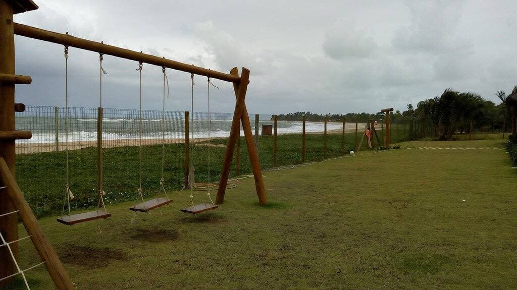 Foto 2 von 32: Casa Pé na Areia in Itacimirim