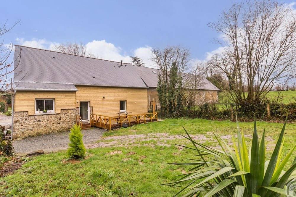 Ruhiges Landhaus - 4 Pers. 1