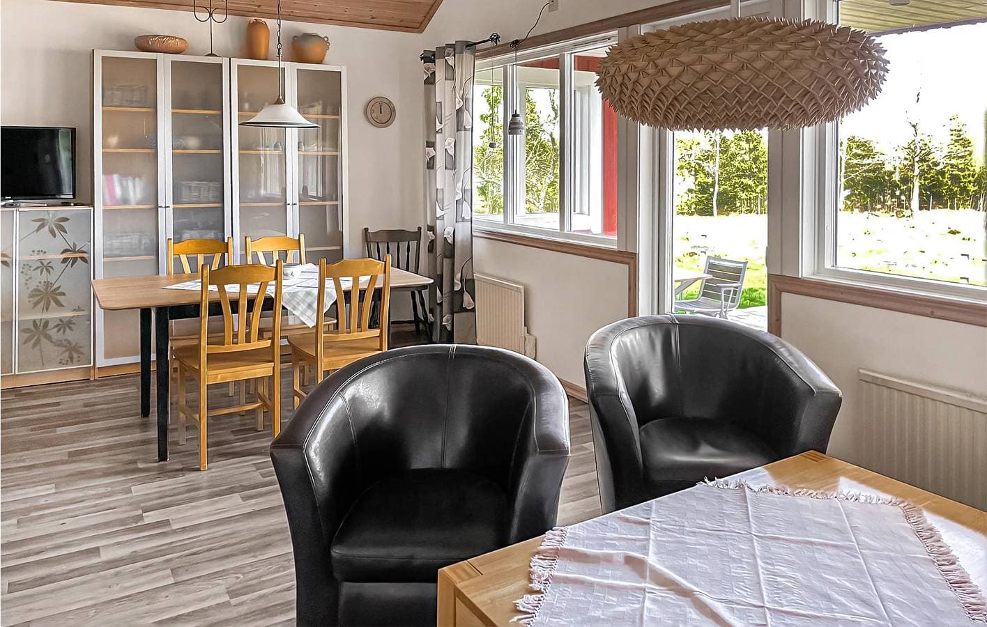 Foto 11 von 21: Ferienhaus für 4 Personen mit Seeblick