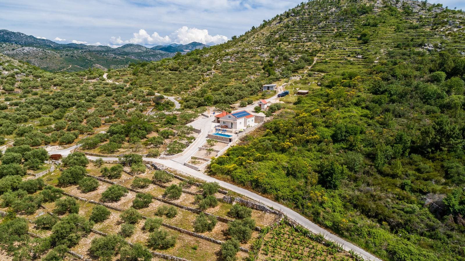 Foto 3 von 33: Villa M - Dubrovnik by Villas Guide
