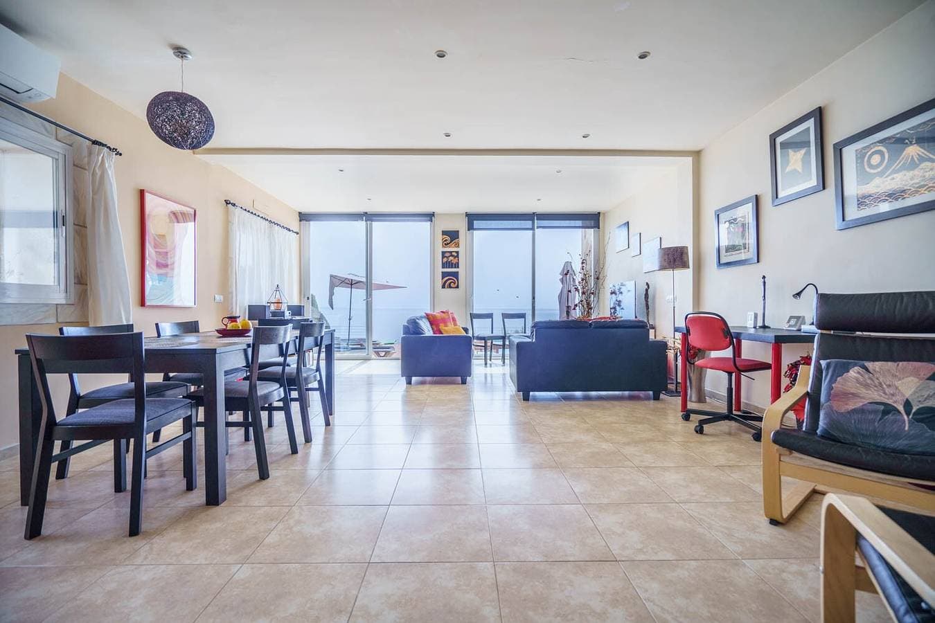 Foto 6 von 36: Ferienhaus 'Mittelmeer-Urlaub auf Mallorca' mit Meerblick und Pool