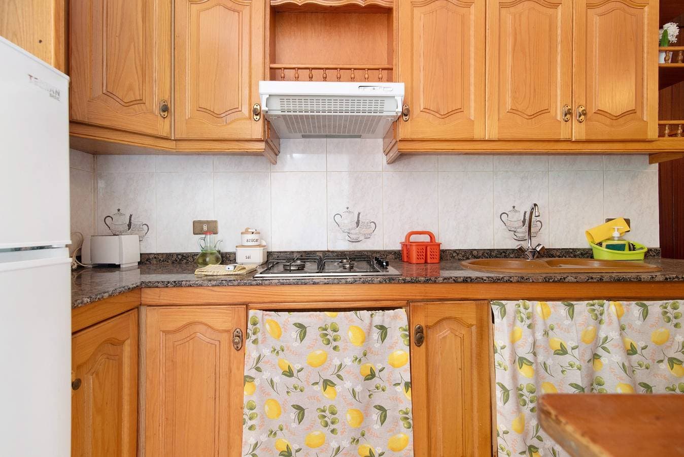 Foto 5 von 22: Ferienwohnung 'Vivienda V Torres 2' mit privater Terrasse und WLAN