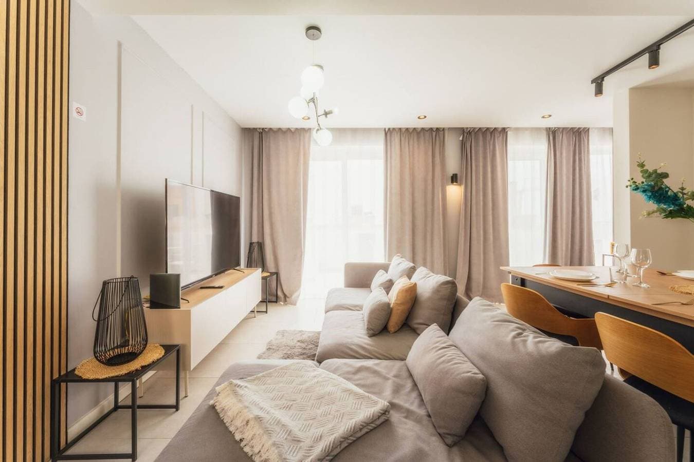 Ferienwohnung 1