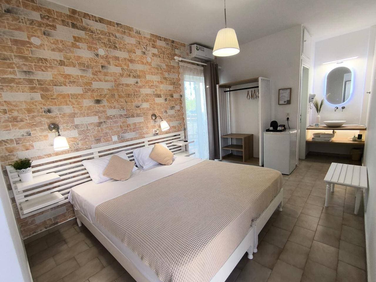 Foto 7 von 35: Deluxe Double or Twin Room with Balcony
