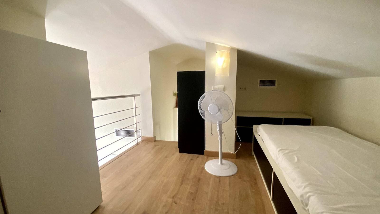 Foto 9 von 39: Msj 53 Acogedor apartamento con altillo