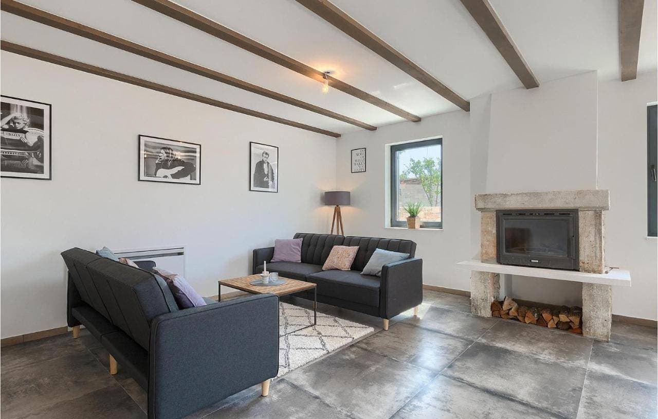 Foto 6 von 39: Four-Bedroom Holiday Home