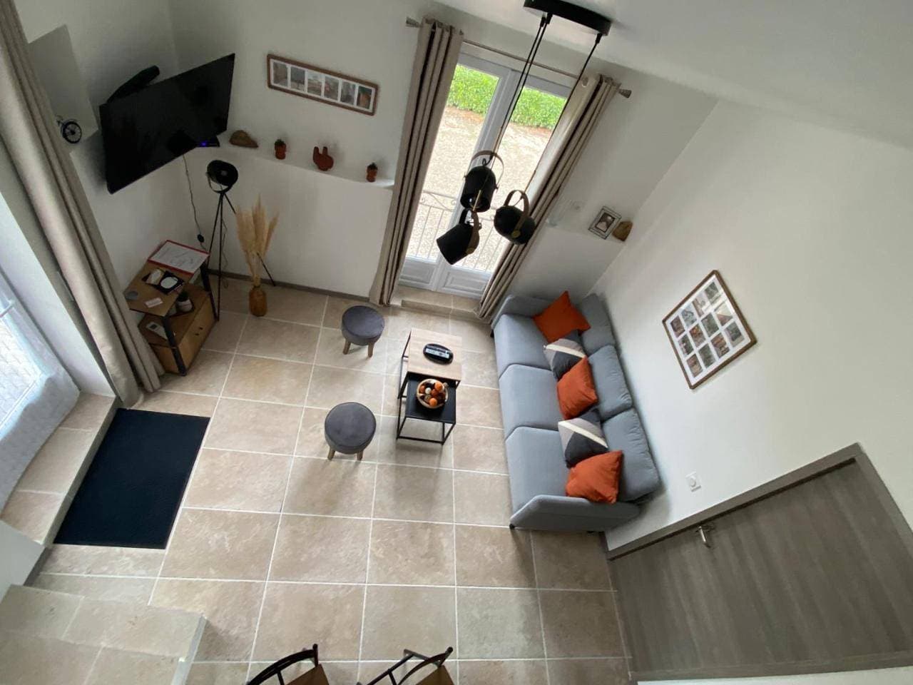 Foto 11 von 19: Three-Bedroom House