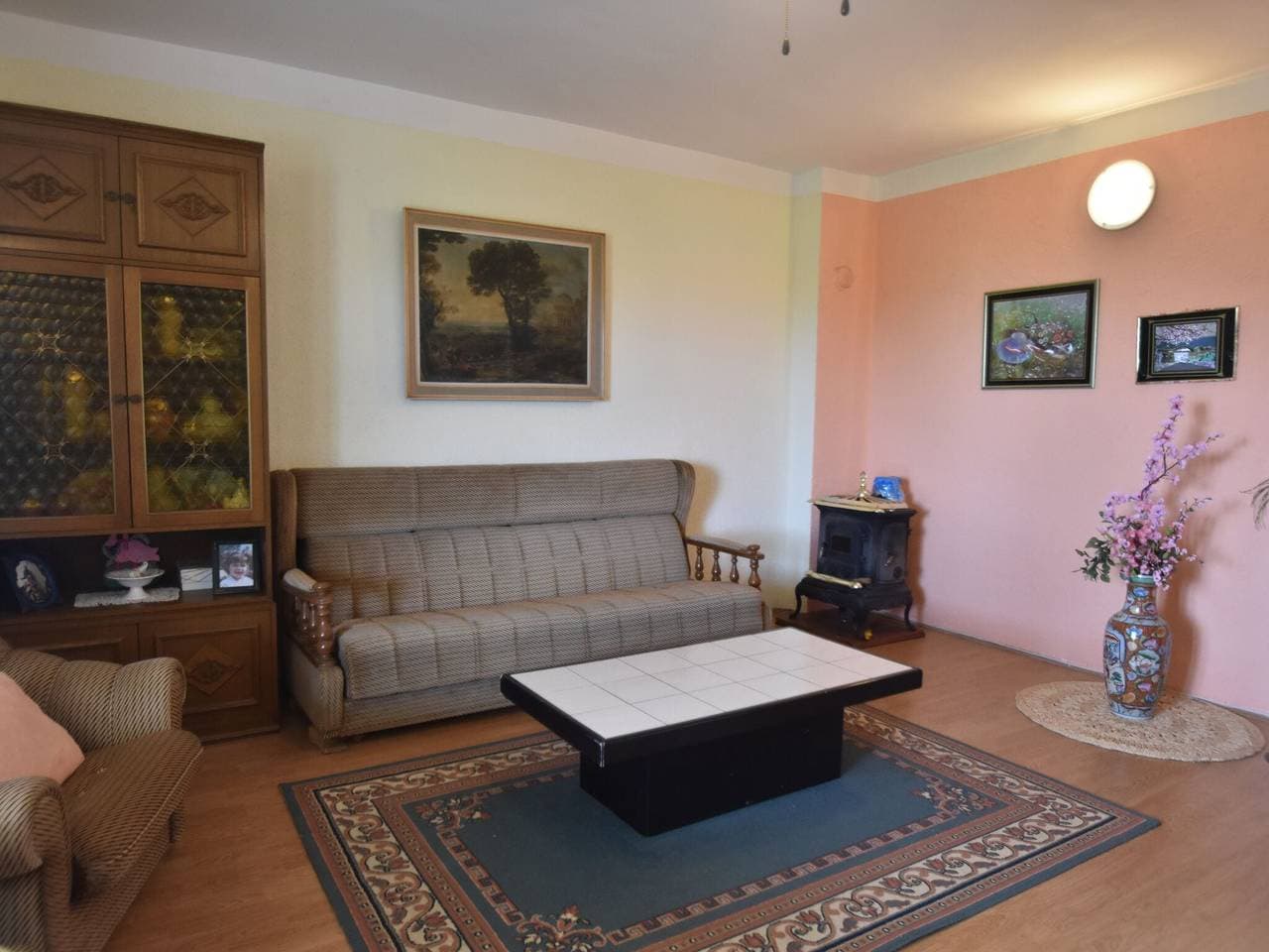 Foto 2 von 40: Wohnung in Labin nahe Strand