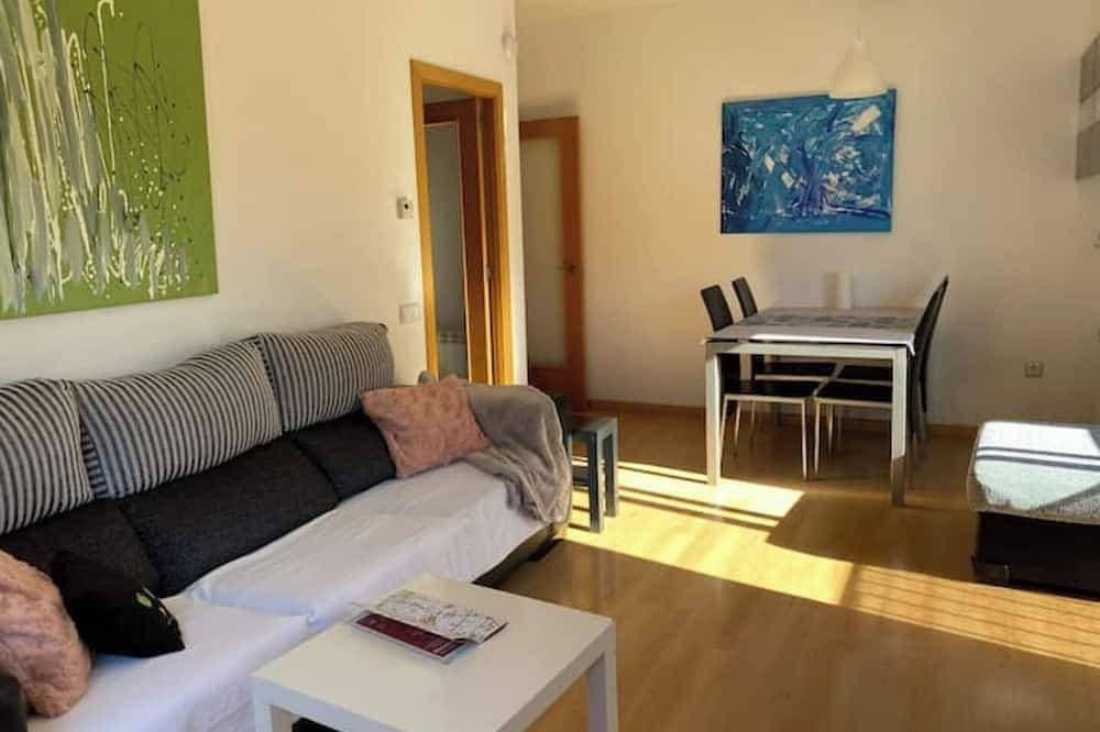 Foto 12 von 18: Sunny Family Comfort. Parking and Wi-Fi