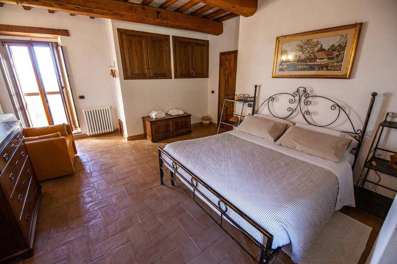 Foto 9 von 9: Double Room with Private Bathroom