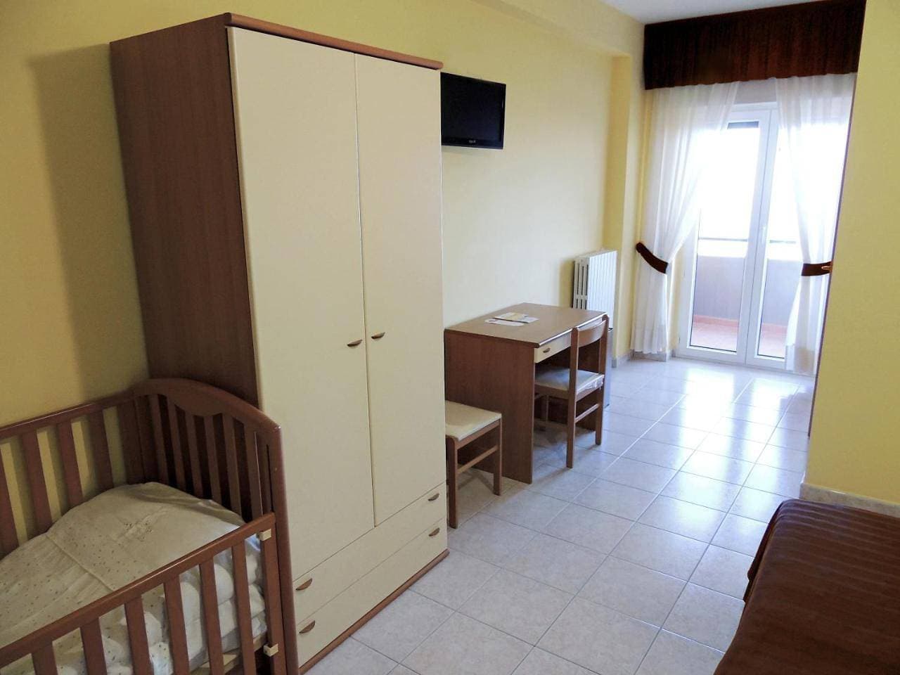 Foto 8 von 10: Double or Twin Room with Sea View