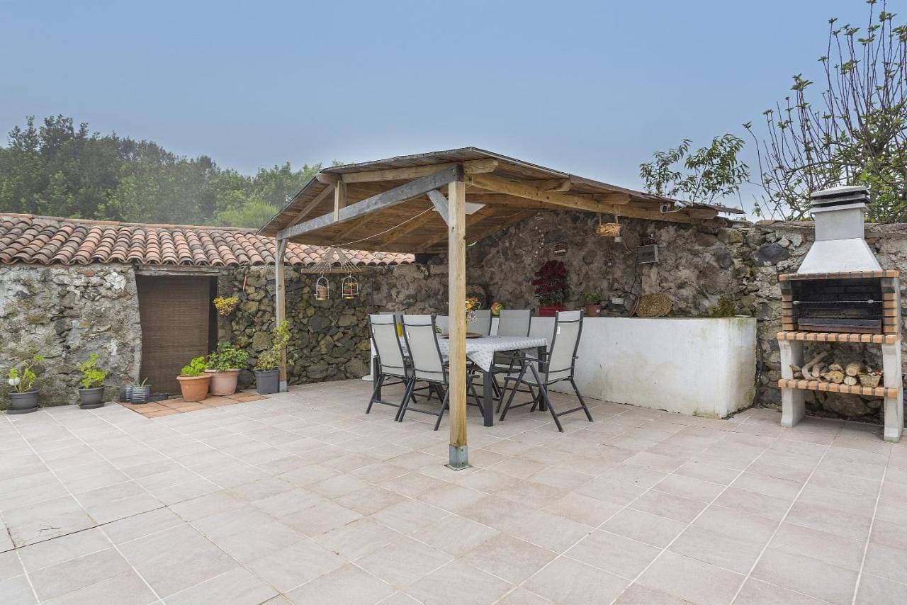 El Auchon Casa Vacacional 1