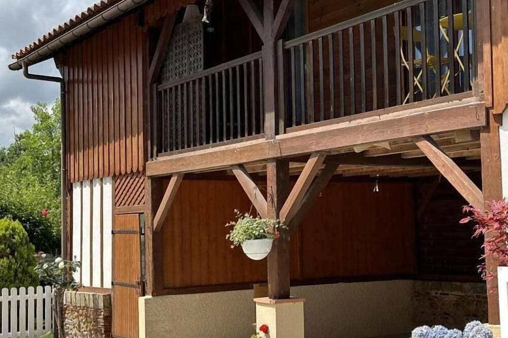 Foto 13 von 30: Larchet - Benquet - Gîte