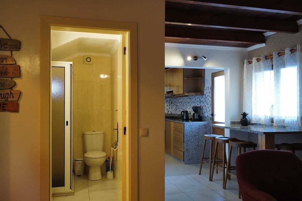 Foto 6 von 30: Das Chalet Terra Vieira hat einen Blick auf die Berge und das Meer
