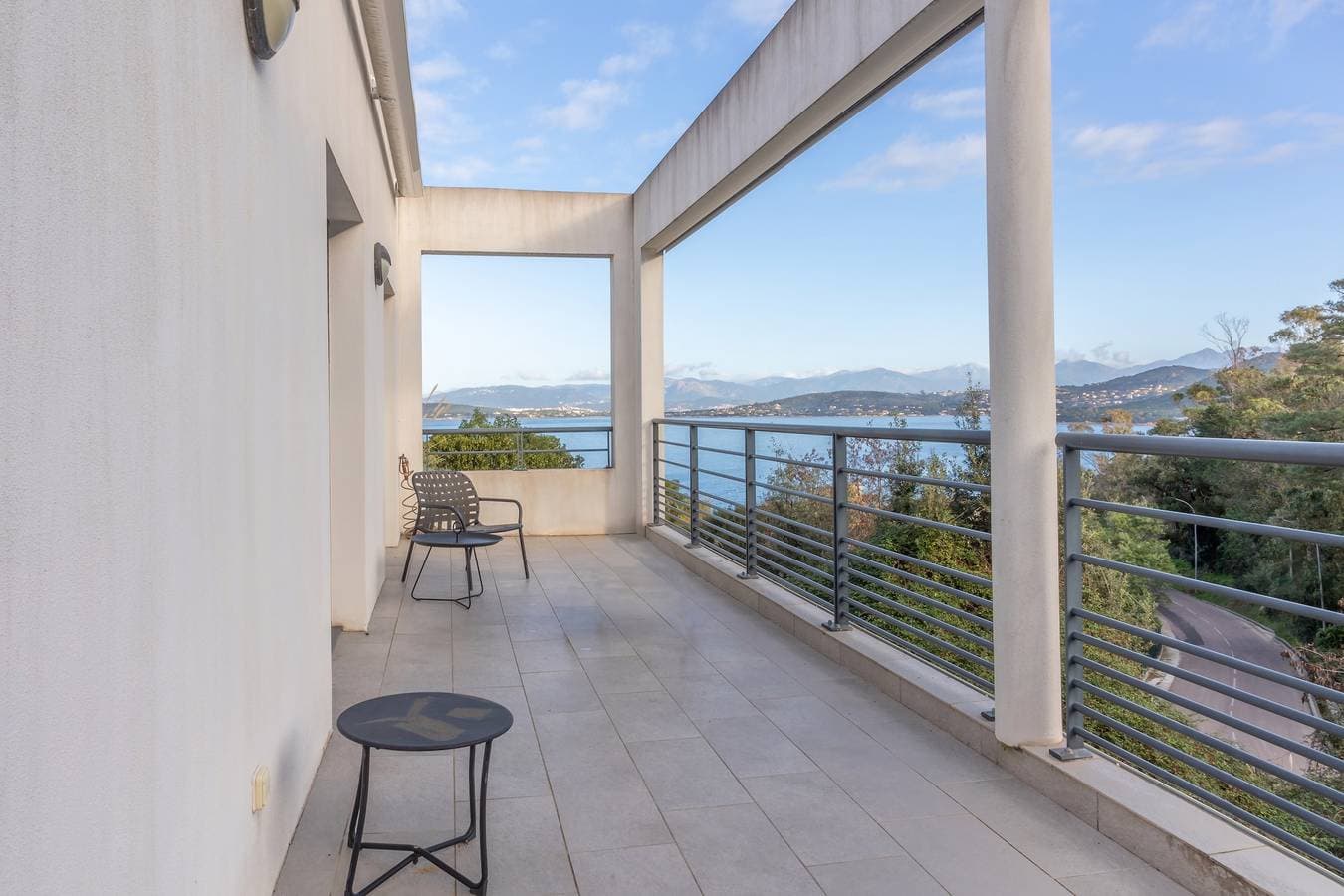 Ferienwohnung 80m² 1