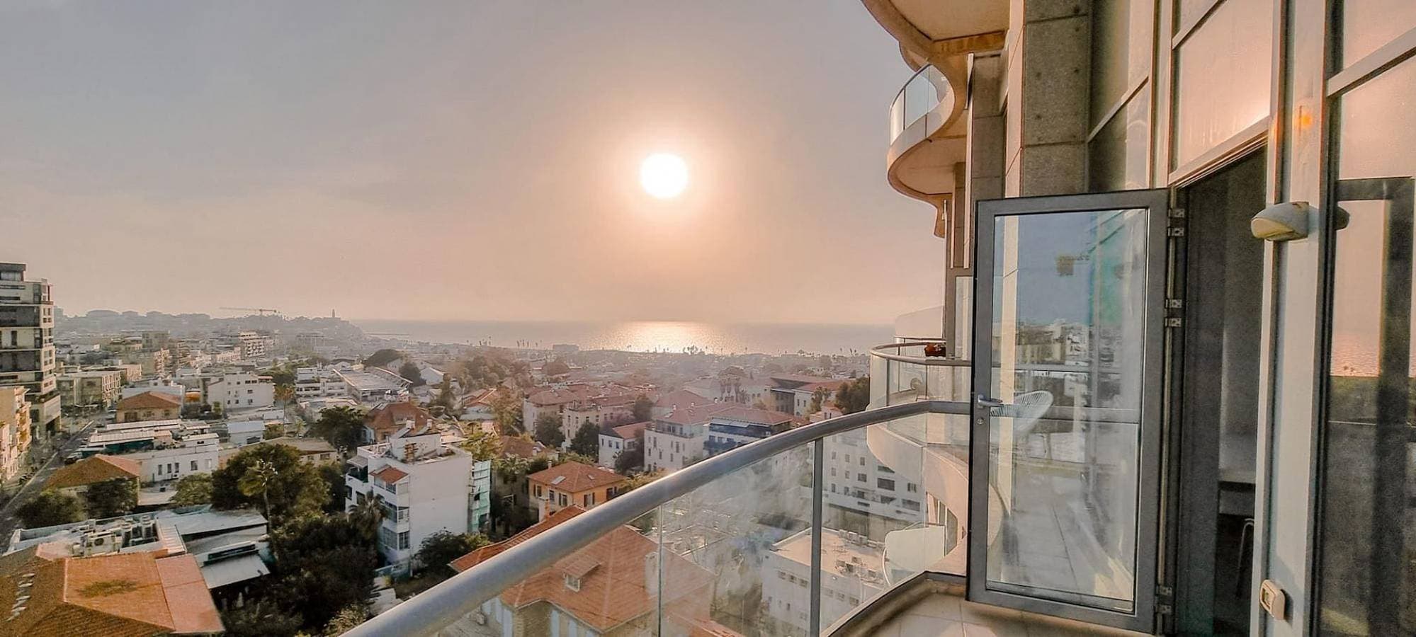 Foto 2 von 31: Rouge Eilat in Tel Aviv-Yafo
