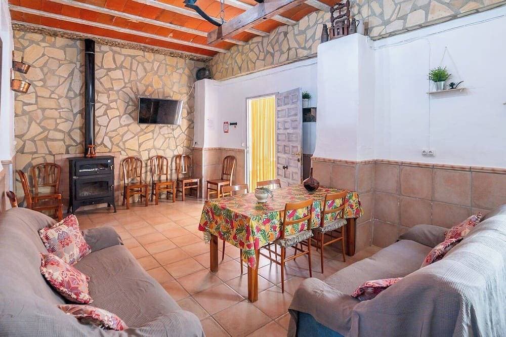 Foto 11 von 29: Casa Rural El Salao Olvera