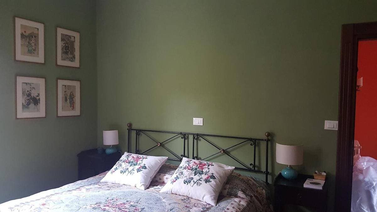 Foto 4 von 32: Two-Bedroom Villa