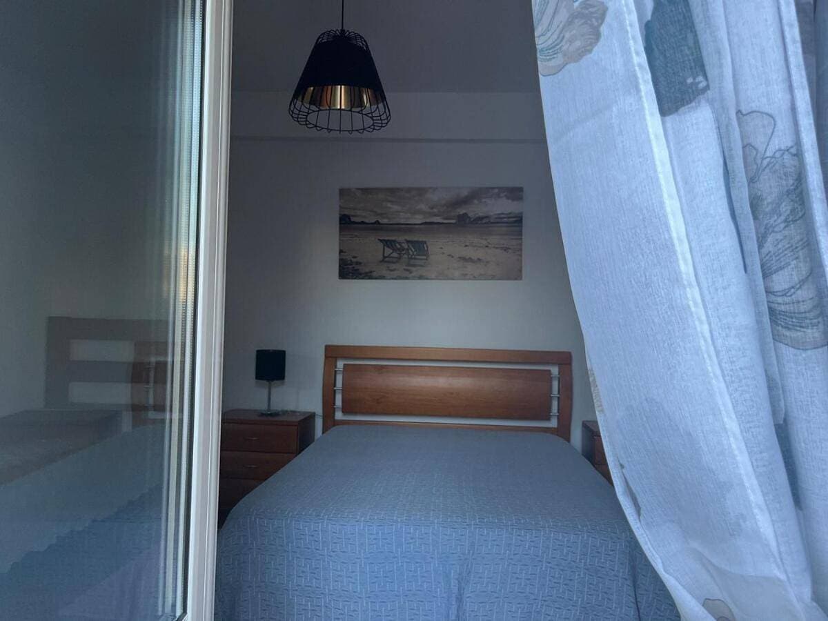 Garden Guest House 1