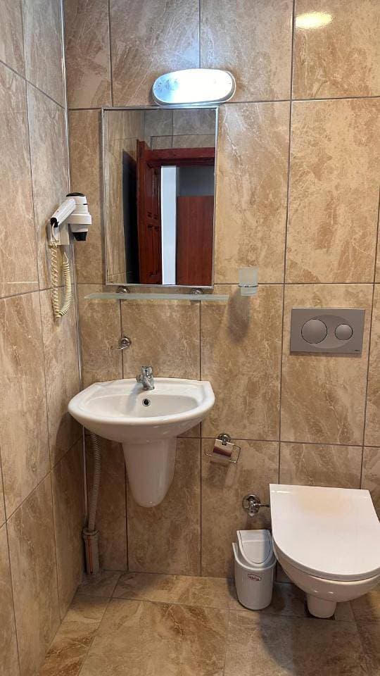 Foto 7 von 8: Habeş Köy Konagı